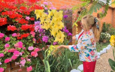 Descubriendo las Flores y Plantas de la Región de Ourense
